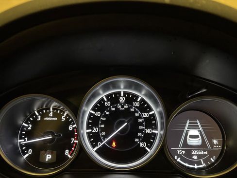 Used 2023 MAZDA CX-5 AWD 2.5 S w/ Select Package image 14