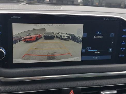 Used 2020 Hyundai Sonata SEL FWD image 29