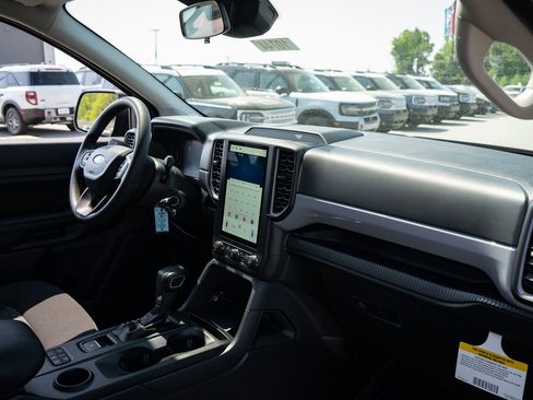 New 2026 Ford Ranger XL RWD image 21