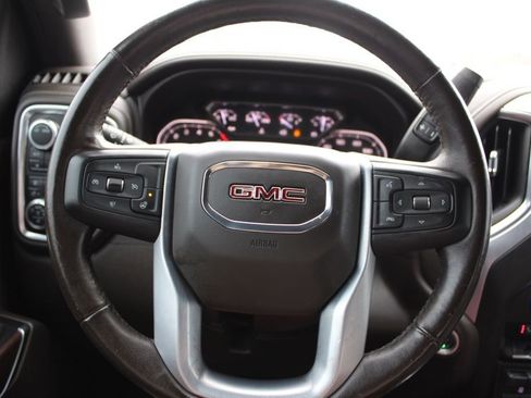 Used 2021 GMC Sierra 1500 SLT w/ SLT Convenience Package image 29