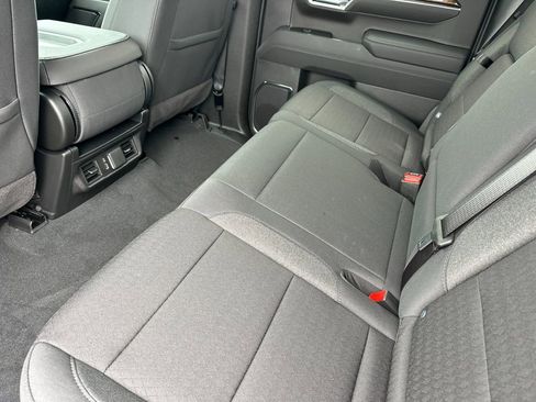 New 2026 GMC Sierra 1500 Elevation image 11