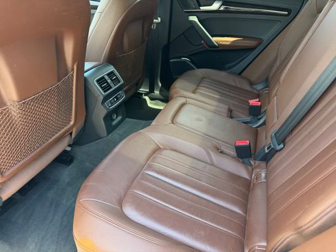 Used 2018 Audi Q5 Prestige w/ Prestige Package AWD/4WD image 18