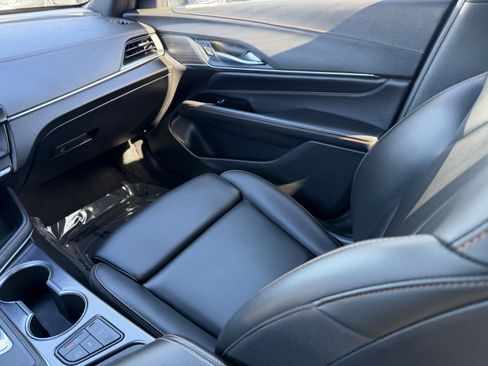 Used 2020 Cadillac CT4 Sport image 16