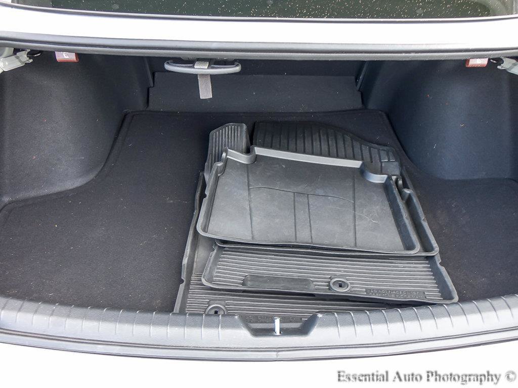 Used 2023 Hyundai Sonata SEL Plus w/ Cargo Package FWD image 25