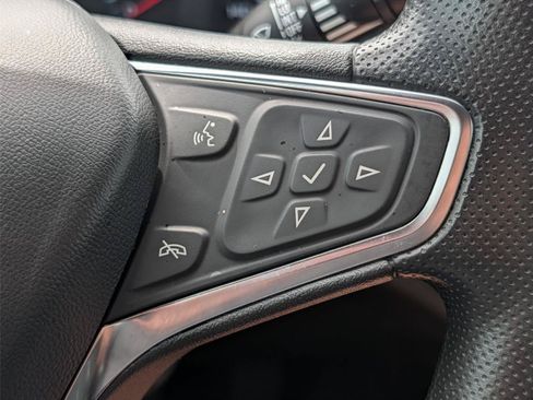 Used 2023 Chevrolet Malibu LT FWD image 24