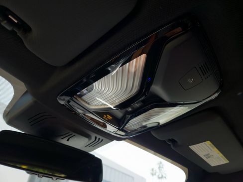 Used 2023 BMW X5 M50i w/ Executive Package image 19