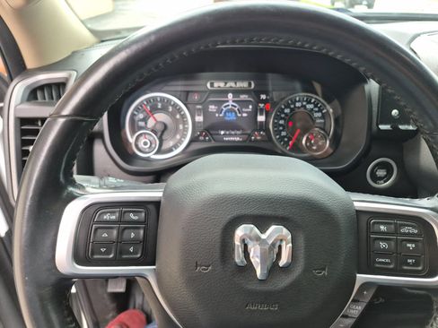 Used 2019 RAM 2500 Tradesman w/ Safety Group AWD/4WD image 7