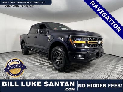 Used 2025 Ford F150 Tremor w/ Tow/Haul Package