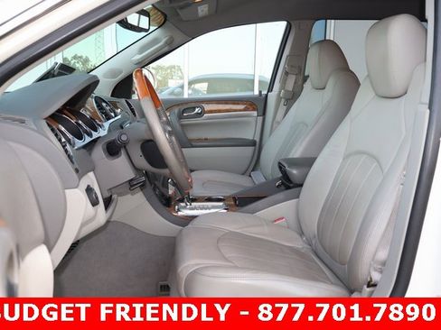 Used 2012 Buick Enclave Leather image 9