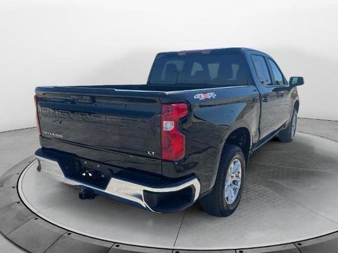 New 2025 Chevrolet Silverado 1500 LT image 6
