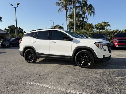 Used 2024 GMC Terrain SLT w/ Elevation Edition