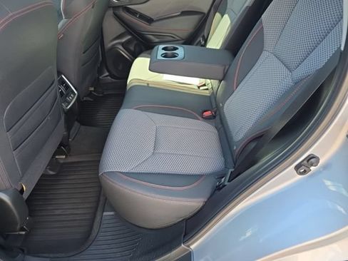 Used 2020 Subaru Forester Sport AWD/4WD image 7