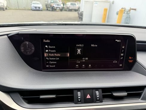 Used 2019 Lexus ES 350 FWD image 17
