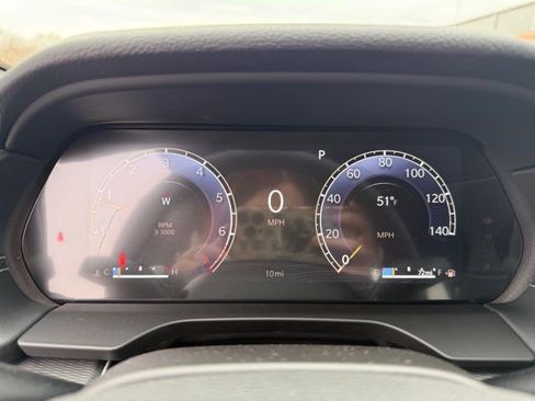 New 2026 Jeep Grand Cherokee Laredo X image 17