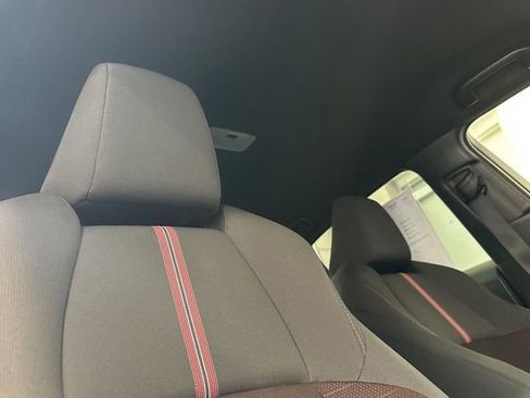 Certified 2025 Toyota Corolla SE FWD image 20