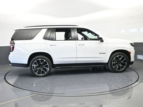 Used 2023 Chevrolet Tahoe RST w/ Sport Performance Package image 7