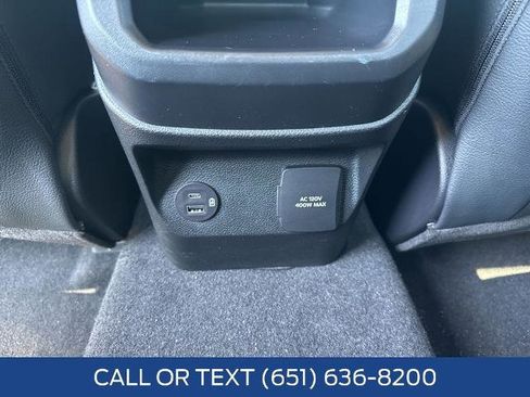 Certified 2024 Ford Ranger XLT w/ Equipment Group 301A High image 33