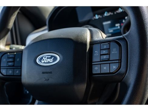 Used 2024 Ford F250 XLT image 25