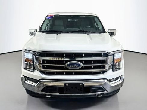 Used 2023 Ford F150 Lariat AWD/4WD image 3