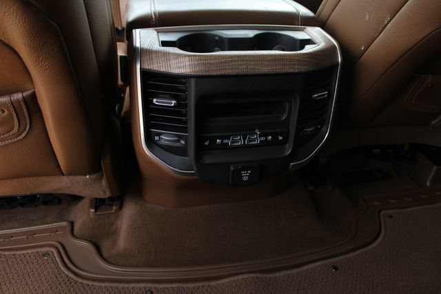 Used 2021 RAM 1500 Limited AWD/4WD image 26