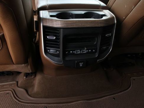 Used 2021 RAM 1500 Limited AWD/4WD image 26