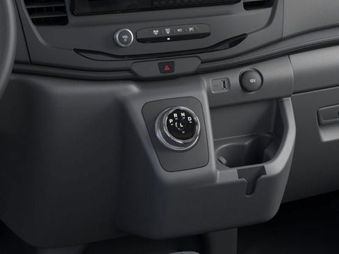 New 2026 Ford E-Transit w/ Fleet Safety Package RWD image 15