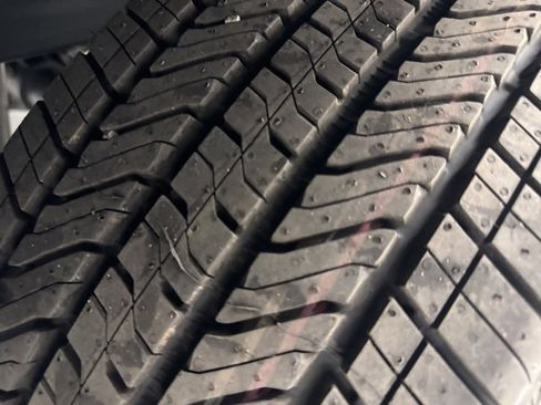 New 2026 Chevrolet Silverado 1500 LTZ image 40