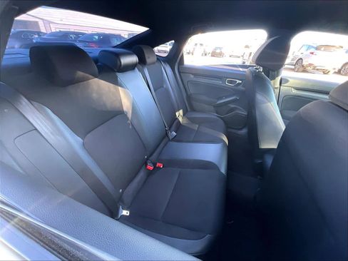 Used 2023 Honda Civic Sport image 27