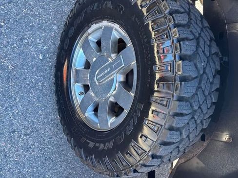Used 2006 HUMMER H3 image 21