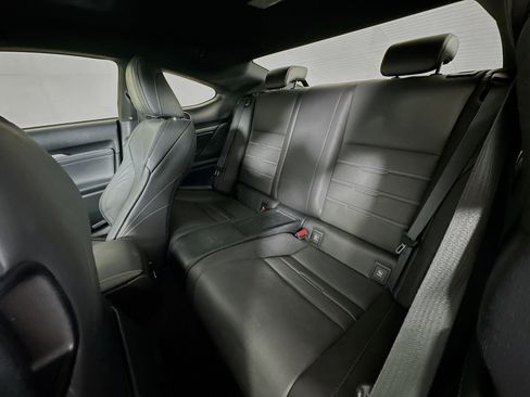 Used 2015 Lexus RC 350 350 w/ All Weather Package image 26