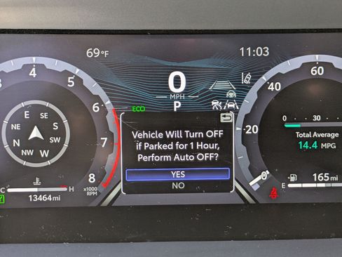 Used 2025 Toyota Tacoma TRD Pro AWD/4WD image 21