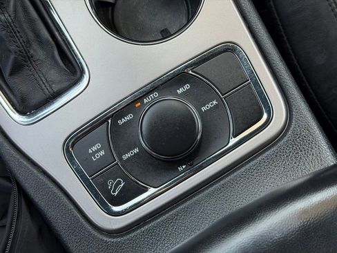 Used 2020 Jeep Grand Cherokee Limited AWD/4WD image 26