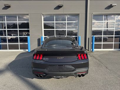 Used 2024 Ford Mustang GT Premium