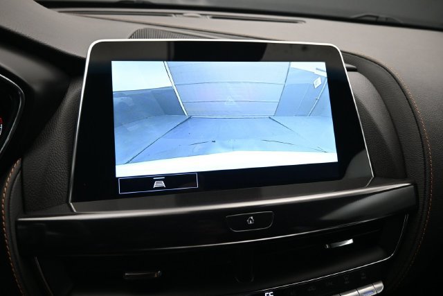 Used 2023 Cadillac CT5 V w/ Cold Weather Package RWD image 10