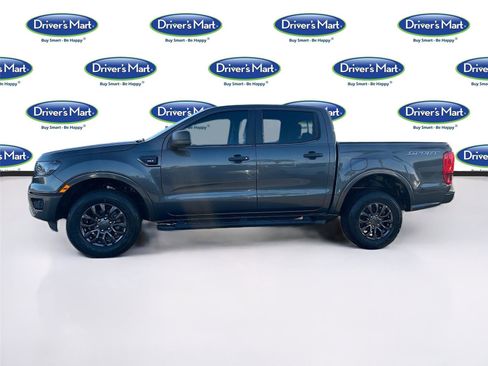 Used 2019 Ford Ranger XLT w/ Equipment Group 302A Luxury image 5