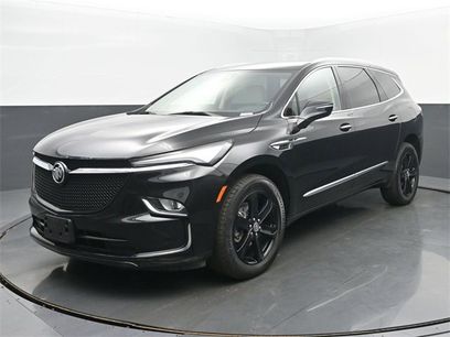 Certified 2023 Buick Enclave Essence w/ Sport Touring Edition