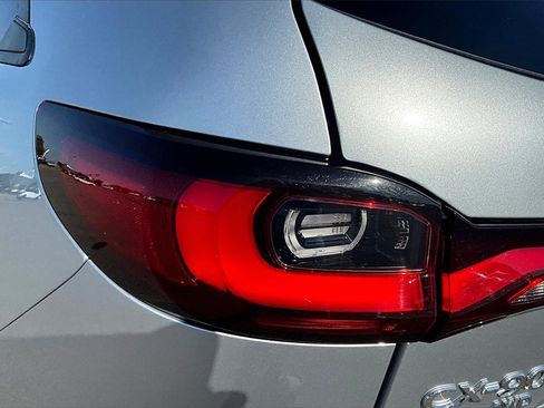 Used 2025 MAZDA CX-90 3.3 Turbo w/ Premium Sport Pkg image 29