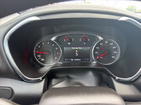 Used 2024 Chevrolet Blazer LT AWD/4WD image 22