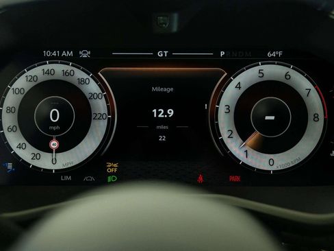 New 2026 Aston Martin DBX 707 image 24