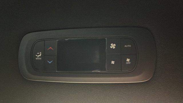 New 2027 Chrysler Pacifica Select FWD image 33
