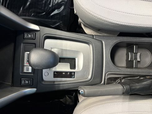 Used 2017 Subaru Forester 2.5i Premium w/ Rugged Package #1 AWD/4WD image 16