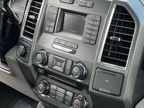 Used 2016 Ford F150 XLT w/ Equipment Group 301A Mid image 31