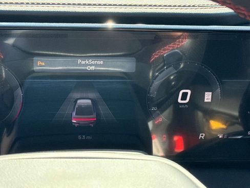 New 2026 Dodge Charger Scat Pack image 21