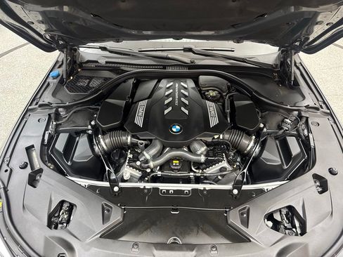 Used 2021 BMW M850i xDrive Coupe AWD/4WD image 55