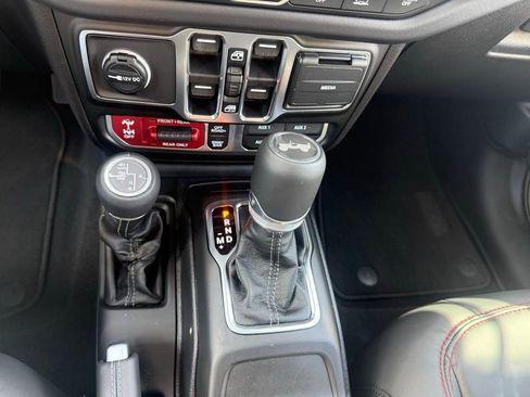 New 2026 Jeep Wrangler Unlimited Rubicon 392 image 9