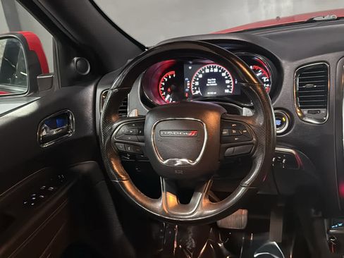 Used 2019 Dodge Durango R/T w/ Trailer Tow Group IV AWD/4WD image 26