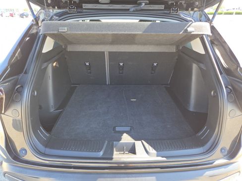 Used 2024 Chevrolet Trax ACTIV w/ Sunroof Package FWD image 19