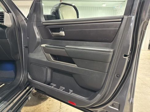 Used 2024 Toyota Tundra SR5 w/ TRD Sport Premium Package image 20