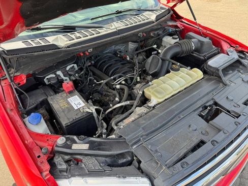 Used 2020 Ford F150 XLT w/ Equipment Group 301A Mid AWD/4WD image 24