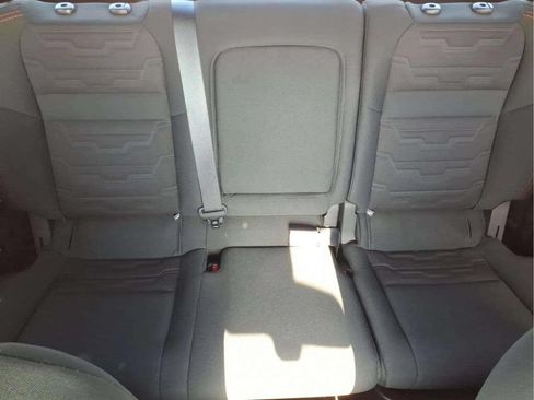 Used 2024 Nissan Frontier PRO-4X w/ Off-Road Protection Package AWD/4WD image 18